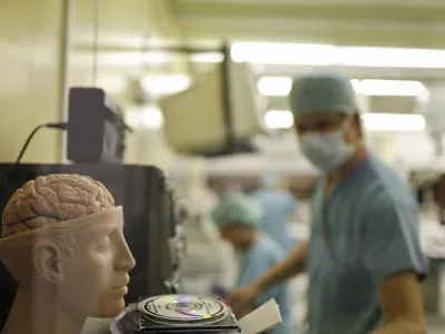 Klinični center KC - operacijski kirur&scaron;ki blok  - ilustrativna fotografija - zdravstvo - zdravniki -  ///FOTO: Luka Cjuha///FOTO: Luka Cjuha