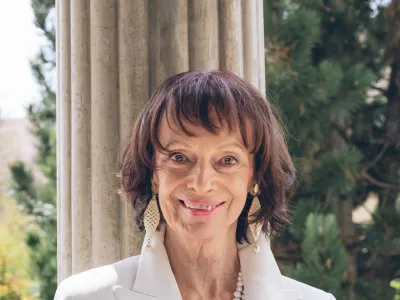 Manca Ko&scaron;ir - sličica za napoved članka