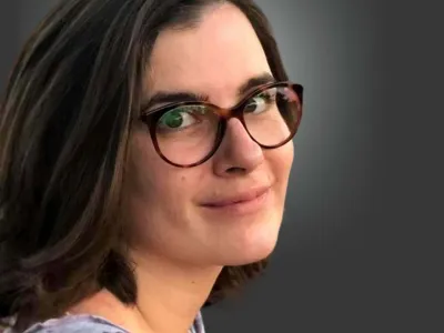 Alicja Bachulska, raziskovalka pri misli&scaron;ču Evropski svet za zunanje odnose (ECFR)