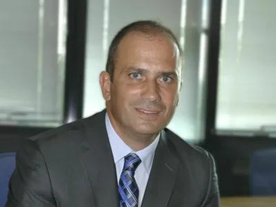 Tomaž &Scaron;tokelj, novi predsednik uprave HSE