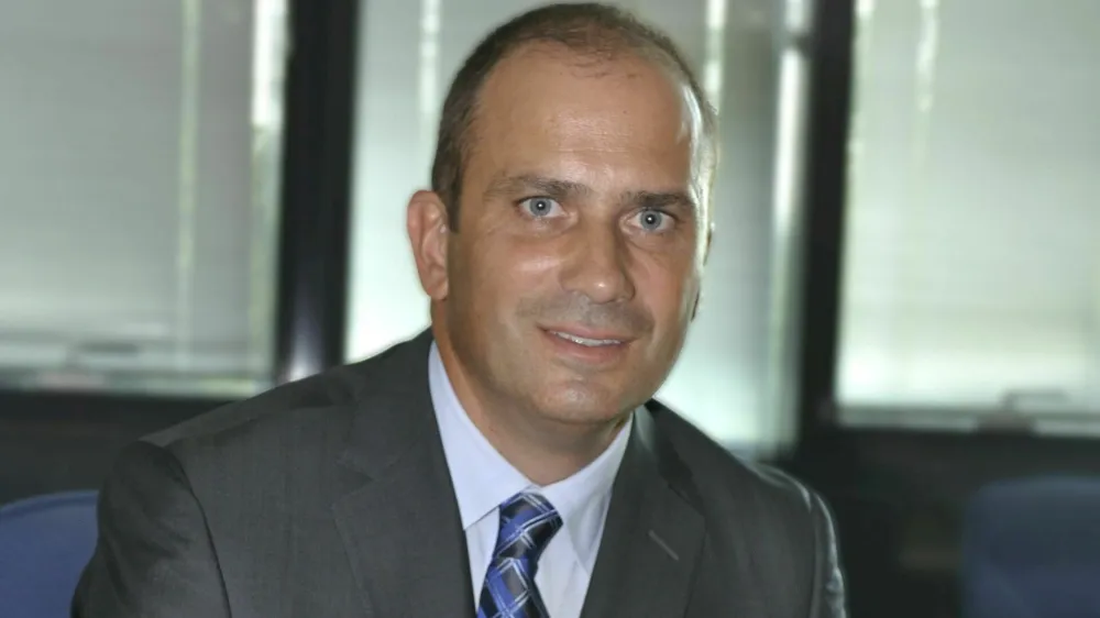 Tomaž &Scaron;tokelj, novi predsednik uprave HSE