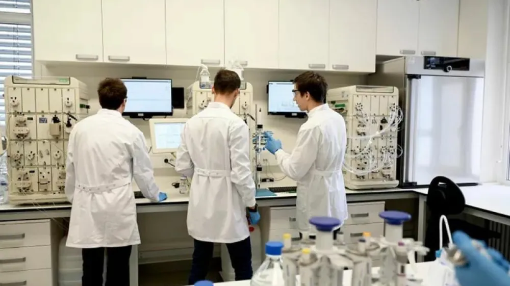 Labena Ventures bo s svojim znanjem, povezavami, infrastrukturo in laboratoriji pomagala vsem, ki bodo svoje ideje in projekte prijavili, želeli testirati, razviti in jih komercializirati. F Labena