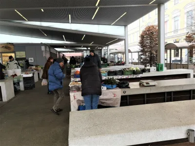 Letos bo minilo že 14 let od tragične nesreče, ki se je zgodila med gradnjo celjske tržnice, v njej pa sta umrla dva delavca, državljana Bosne in Hercegovine.