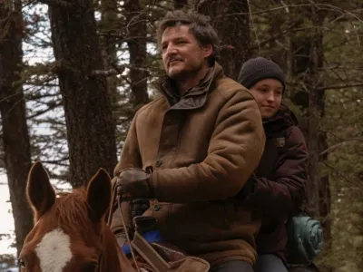 Serije The Last of Us