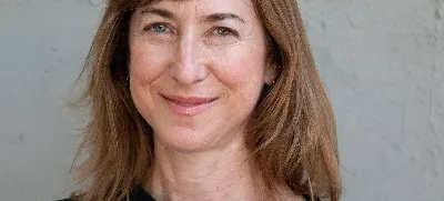 Dalia Scheindlin, raziskovalka mislišča Century Foundation