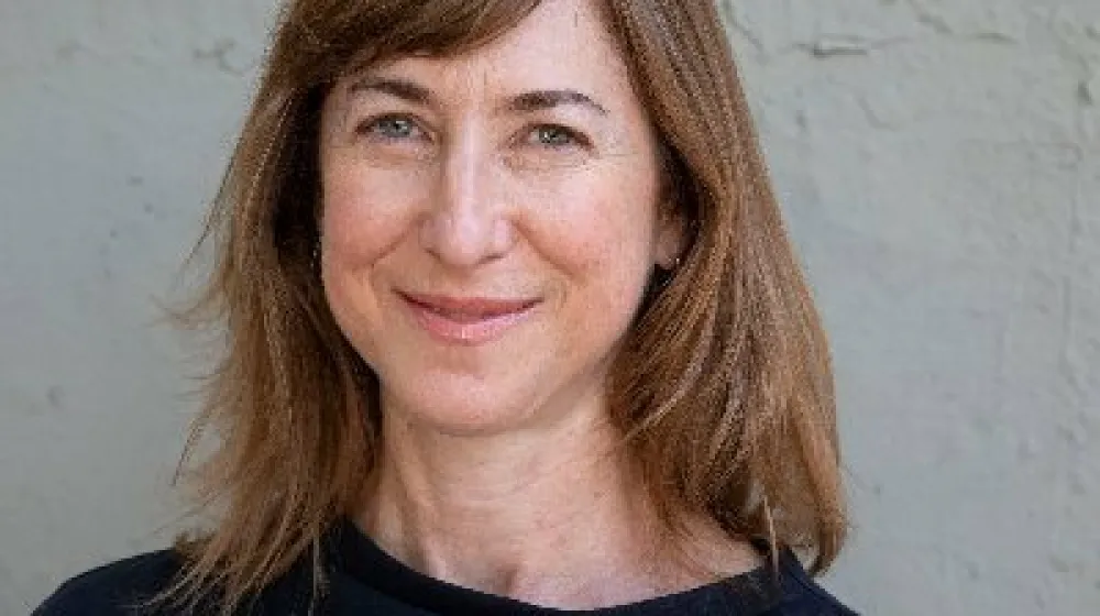 Dalia Scheindlin, raziskovalka misli&scaron;ča Century Foundation