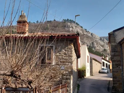 Boljunec, dolina Glin&scaron;čice