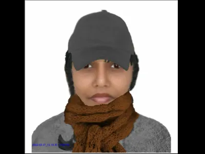 Policija i&scaron;če žensko, ki na območju PU Koper krade po trgovinah in frizerskih salonih. Če ste jo videli, pokličite policijo. 