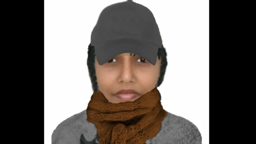 Policija i&scaron;če žensko, ki na območju PU Koper krade po trgovinah in frizerskih salonih. Če ste jo videli, pokličite policijo. 