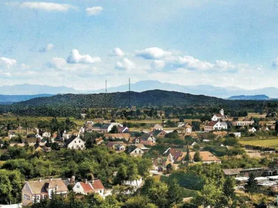 Domžale med 2. sv. vojno