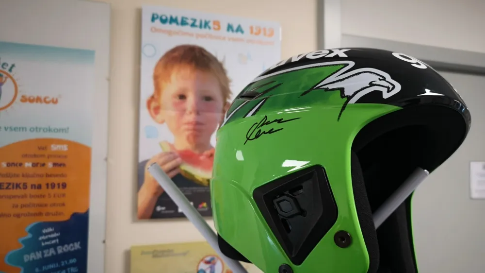 Skoraj 49.000 registriranih &scaron;portnikov doslej ni moglo uveljavljati pravice do obdobnega zdravni&scaron;kega pregleda.&nbsp;