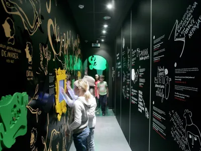 Ivanina hi&scaron;a pravljic