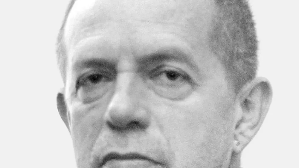 Dr. Blaž Resman, umetnostni zgodovinar, je za svoje raziskovalno delo prejel &raquo;življenjsko&laquo; nagrado Izidorja Cankarja.&nbsp;