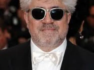 Pedro Almodovar<br>&Scaron;panski filmski režiser, 1949