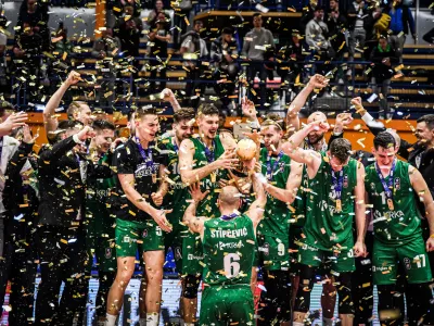 Krka, ko&scaron;arka