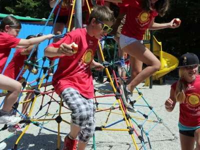 Program Pomežik soncu letos praznuje že 24 let.