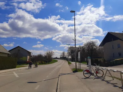 Sistem za javno izposojo koles KRsKOLESOM v kranjski občini je letos pozimi deloval že tretjič zapored.