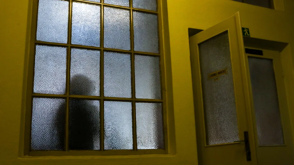 Zaradi nezadostne zdravstvene oskrbe na področju du&scaron;evnega zdravja, so psiholo&scaron;ko pomoč začeli organizirati &scaron;tudenti sami.&nbsp;