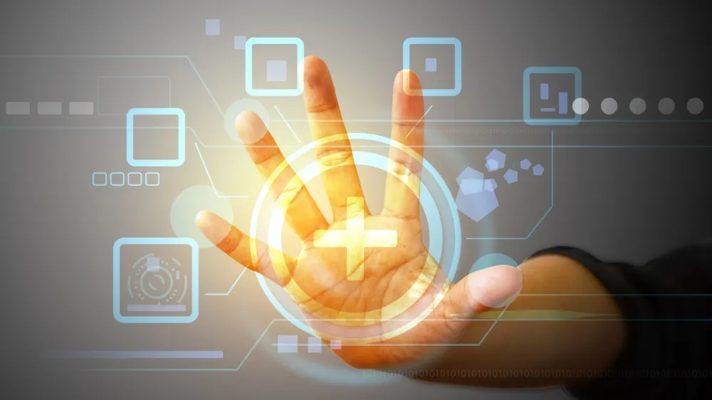 informacijska tehnologija, digitalizacija, IKT