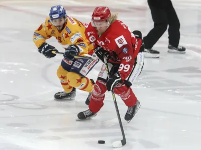 - 12.04.2022 &ndash; hokej - Jesenice: Asiago, alpska liga, finale, 2. tekma: /FOTO: Jaka Gasar