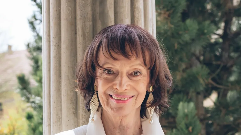 Manca Ko&scaron;ir - za Nepresli&scaron;ano