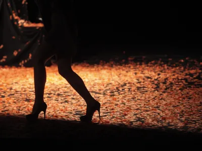 Izkori&scaron;čali so dekleta iz Če&scaron;ke, Madžarske in Romunije. Fotografija je simbolična.&nbsp;