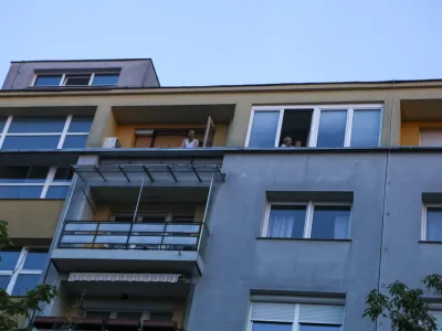 - 01.05.2023 &ndash; Budnica 2023 - Pihalni orkester Ljubljanareportaža prvomajske budnice v družbi Godba Ljubljana. //FOTO: Luka Cjuha