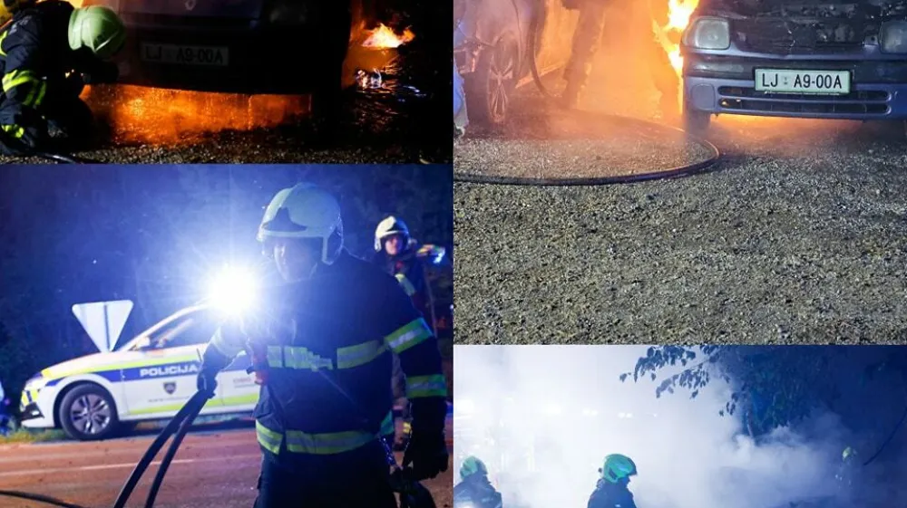 Foto: PGD Zgornja &Scaron;i&scaron;ka