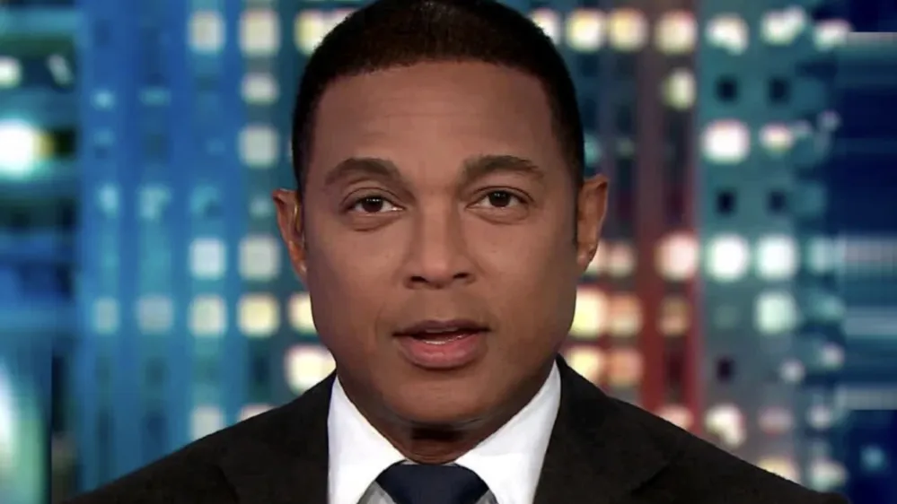 Don Lemon