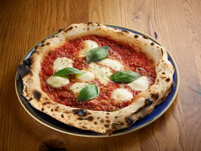 Picerija Fantom, Hi&scaron;a Ančka Slovenj Gradec