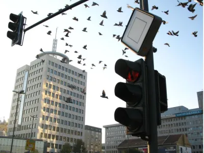 Stavba Telekom Slovenije, Tiskovna konferenca Telekom Slovenije,, stavba/FOTO: JAKA ADAMIČOPOMBA: ZA OBJAVO V ČASOPISU DNEVNIK