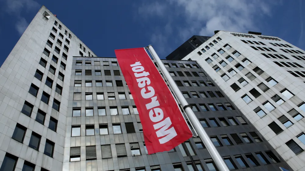 Do konca leto&scaron;njega leta naj bi bilo lastni&scaron;tvo Mercatorjeve hčerinske družbe v Srbiji preneseno na Fortenovo grupo oziroma Konzum. V zameno se bodo znižale Mercatorjeve finančne obveznosti. Foto: Tomaž Skale&nbsp;