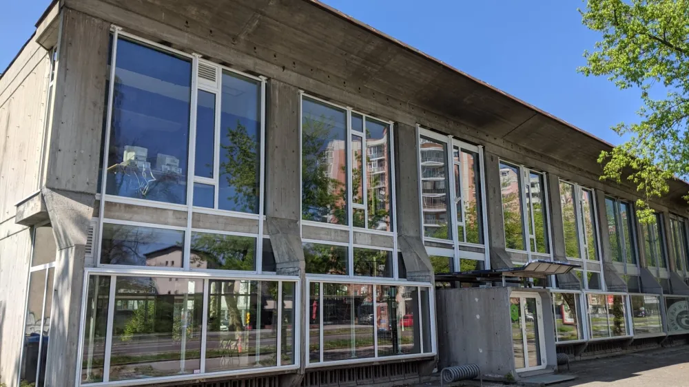 Računani&scaron;ki muzej, novi prostori