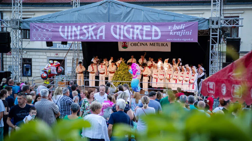 Vinska vigred v Beli krajini F Tilen Hudelja