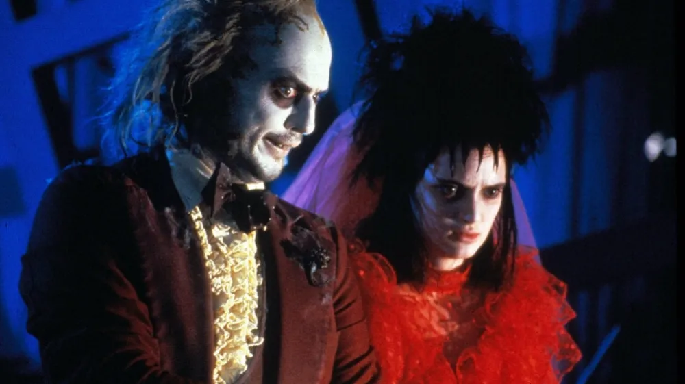 Beetletjuice film