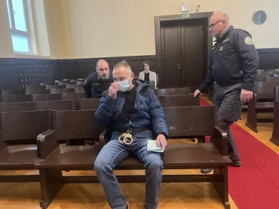 &Scaron;očri Mehmeti