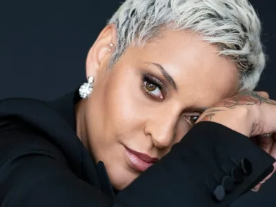 Cankarjev dom in Druga godba 29. maja gostita Marizo, ikono fada. Pri nas je bila že dvakrat (Druga godba 2007 in CD 2016), obakrat razprodala koncerta, zdaj pa se vrača, da predstavi novi album, ki bo iz&scaron;el spomladi. Foto: arhiv DG