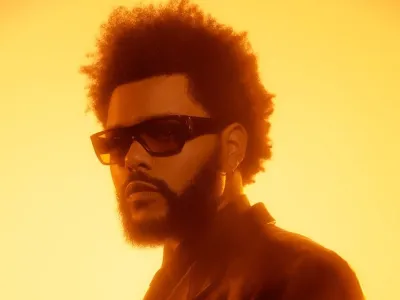 The Weeknd