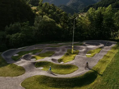 Pumptrack Zagorje
