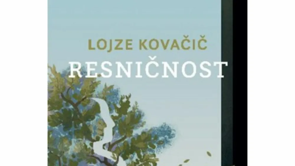 Lojze Kovačič Resničnost