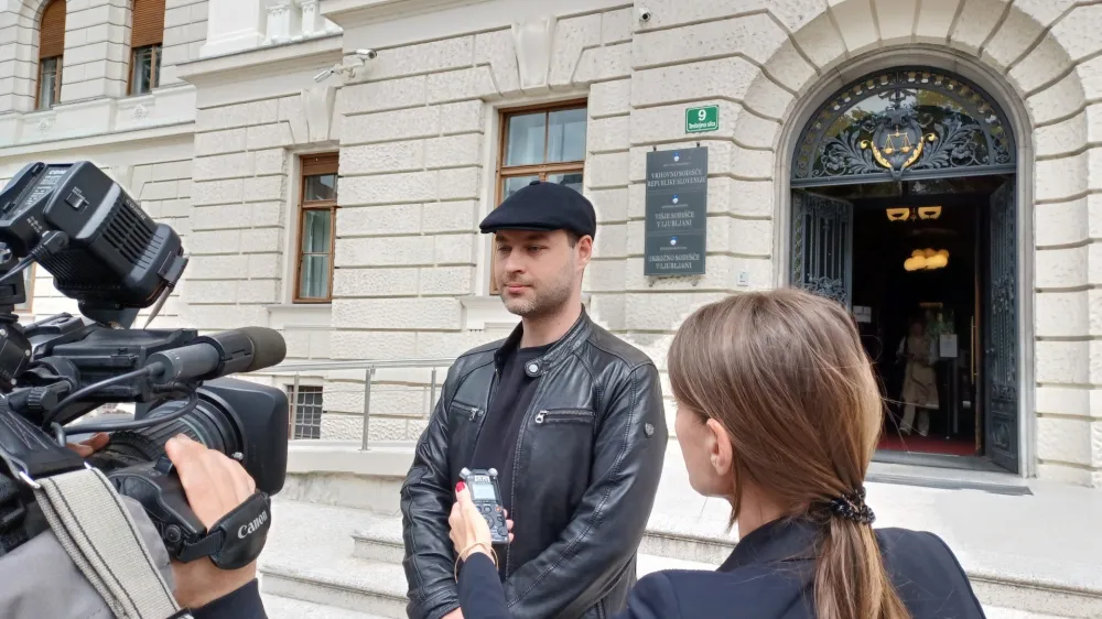 Miha Kordi&scaron; Levica