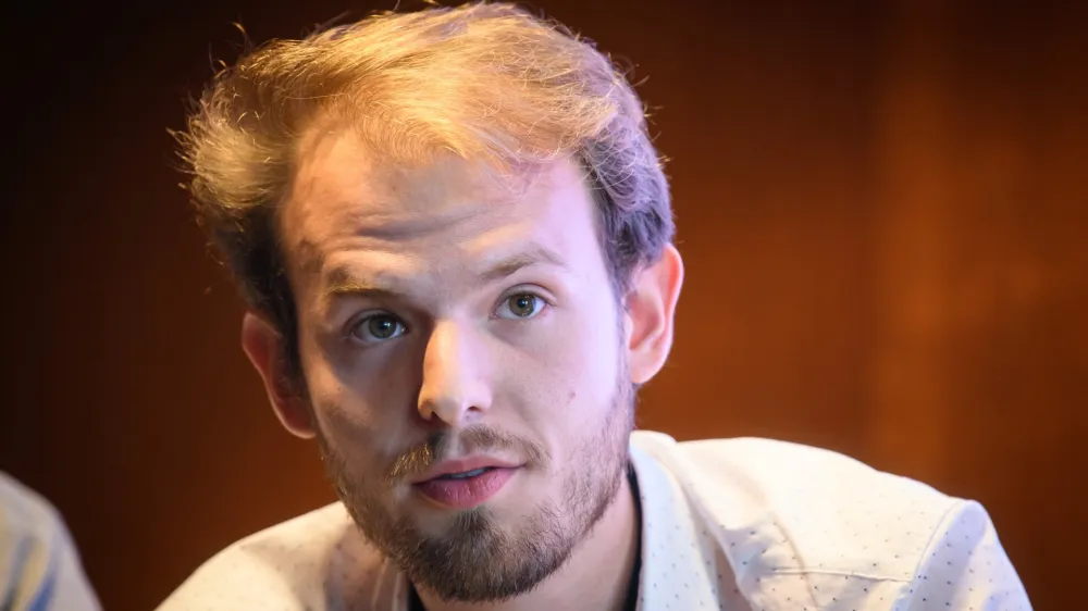 Bled, Rikli Balance hotel.<br>V okviru Young BSF panel z naslovom Preprecevanje konfliktov, vzpostavljanje miru in mediacija.<br>Strokovni delavec na Fakulteti za druzbene vede Faris Kocan.