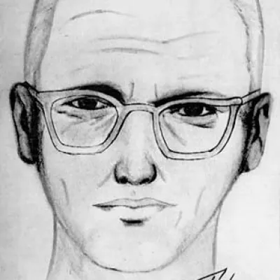 Skico Zodiaka so zrisali leta 1969 na osnovi opisa ene od prič.