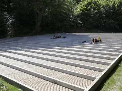 - 29.05.2023 - Plečnikovo letno gledali&scaron;če Tivoli - //FOTO: Jaka Gasar