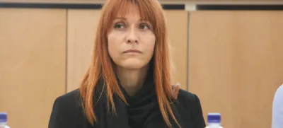 Nina Triller, ravnateljica OŠ Kolezija

Spremembe na gibalnem, kognitivnem in vedenjskem področju so zaskrbljujoče. Otroci potrebujejo takojšnjo pomoč, saj sami ne morejo popraviti posledic koronske izolacije.