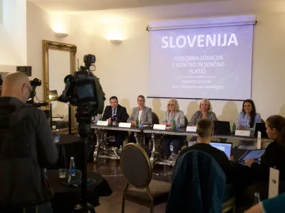 Slovensko-nem&scaron;ka gospodarska zbornica 