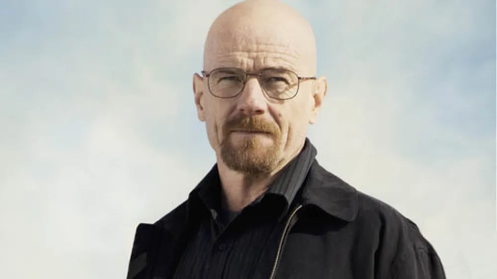 bryan cranston, breaking bad