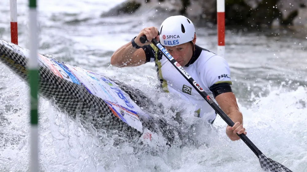 Benjamin Sav&scaron;ek