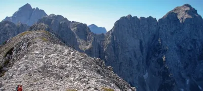 Velika Ponca F Jana Remic