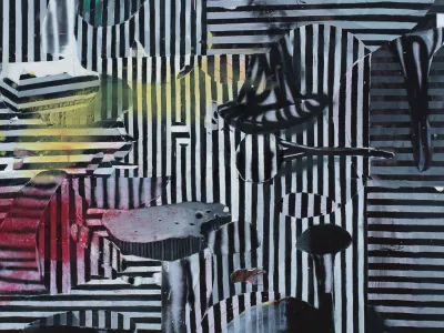 Matija Ficko: Babica moje ikebane je ikona 